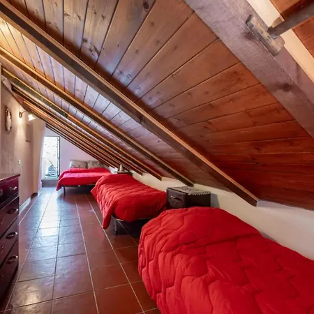 Da Adri Ed Eli Ferienhaus *