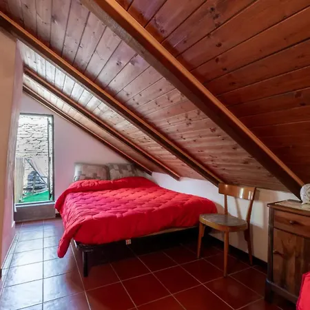 Ferienhaus Da Adri Ed Eli