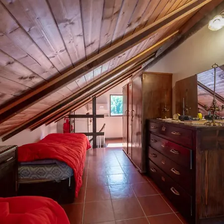 Ferienhaus Da Adri Ed Eli *