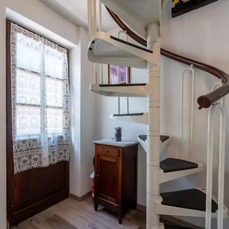 Da Adri Ed Eli Ferienhaus