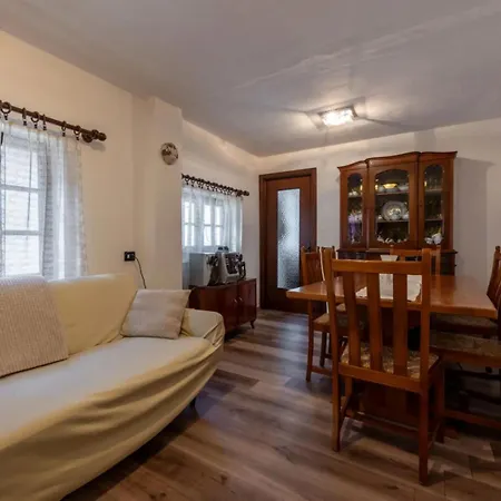 Ferienhaus Da Adri Ed Eli