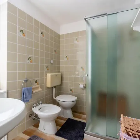 Da Adri Ed Eli Holiday home *
