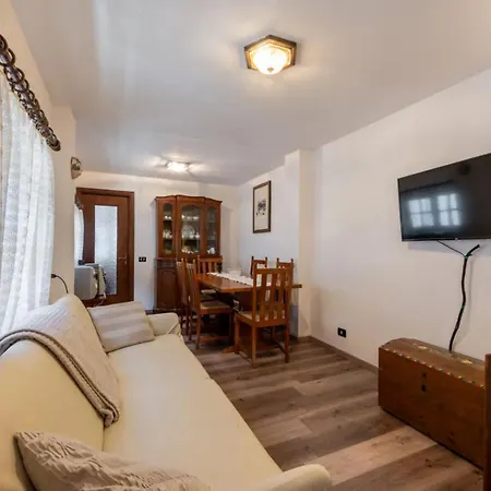 Da Adri Ed Eli Ferienhaus