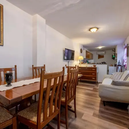 Holiday home Da Adri Ed Eli